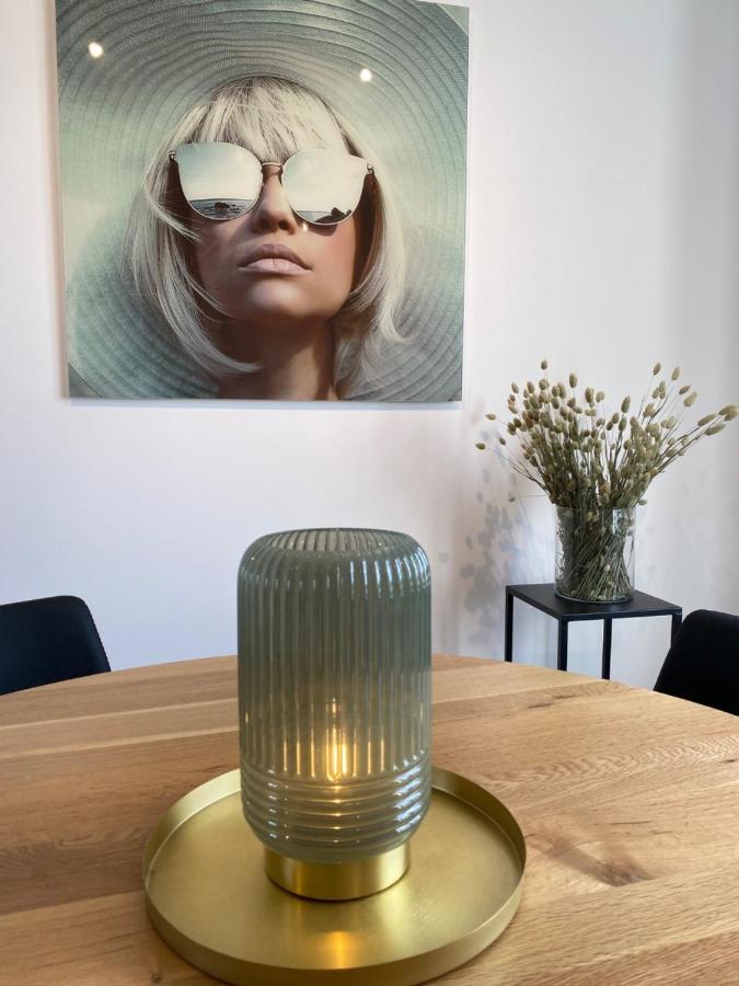 Luna Logies Lanaken Zewnętrze zdjęcie